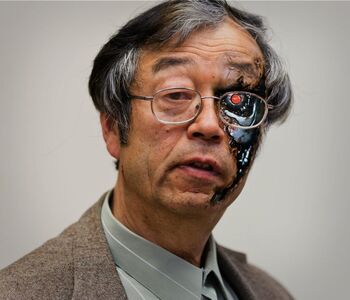 EvilCyborgSatoshi