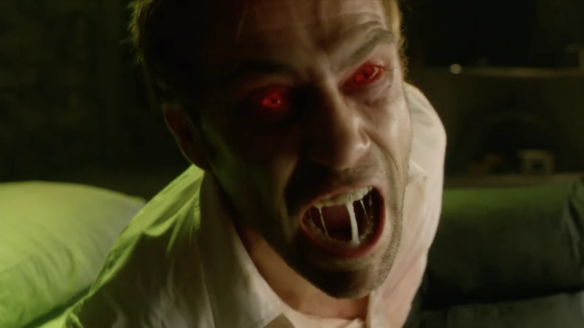 Pazuzu Actionpedia Fandom