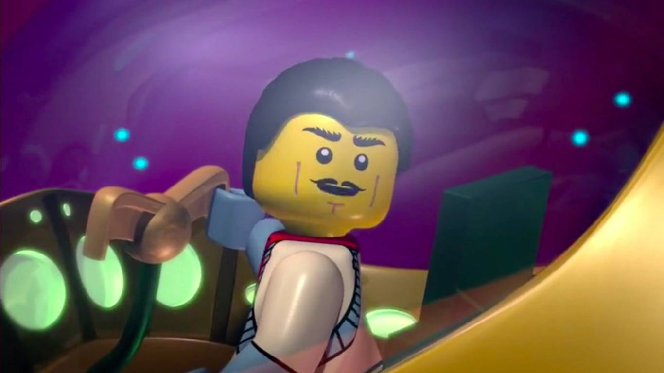 Fritz Donnegan | Actionpedia | Fandom