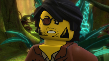 Lego ninjago season 11 clutch powers 2025