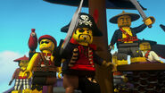 Soto and Pirates