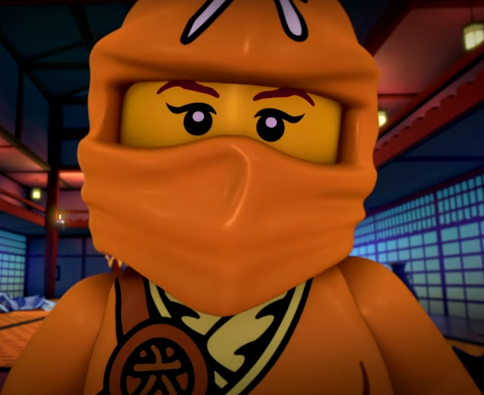 ninjago skylor chen