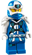 Jay, in minifigure form