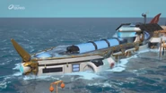The Hydro Bounty
