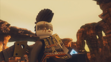 Lego ninjago jet jack 2025