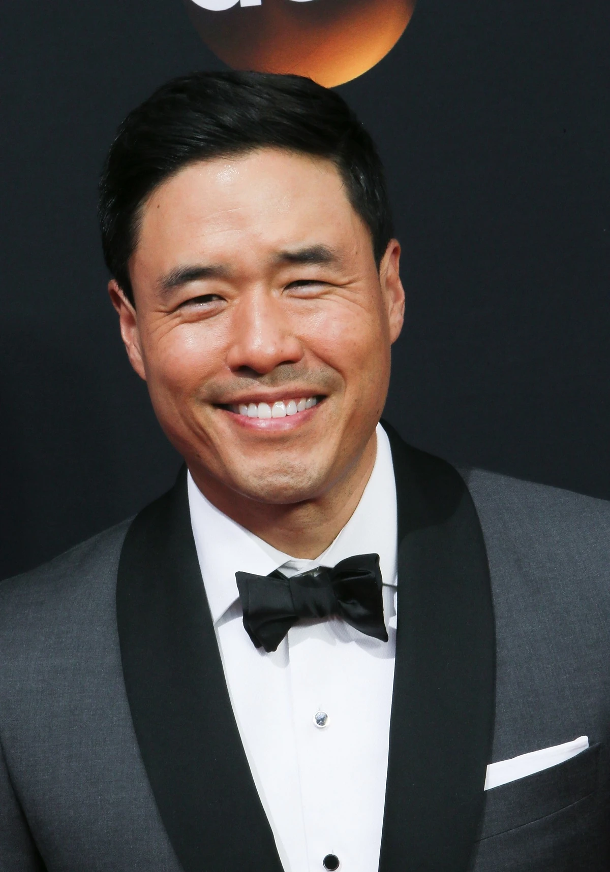 Randall Park | Actionpedia | Fandom