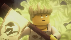 Forbidden Spinjitzu Actionpedia Fandom