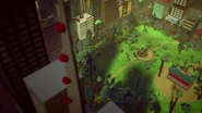 Ninjago City Park