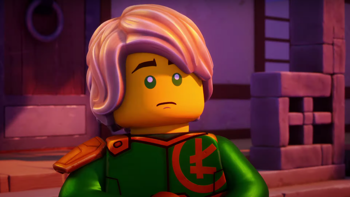Lloyd Garmadon Actionpedia Fandom
