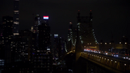 New York City night Manifest