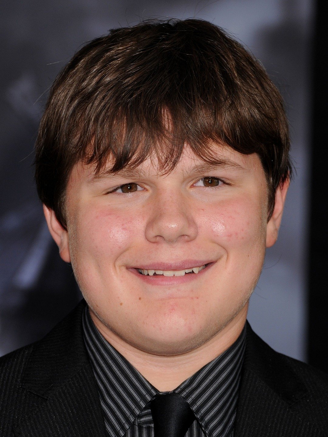 Robert Capron Actionpedia Fandom