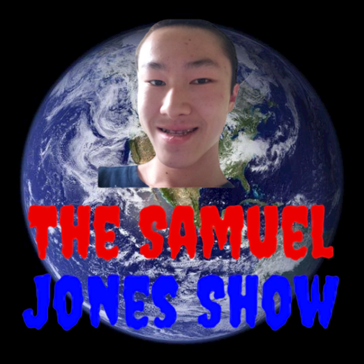 The Samuel Jones Show | Actionpedia | Fandom