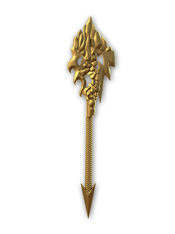 Mega Weapon | Actionpedia | Fandom