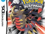 Pokemon Platinum