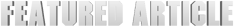 FA-header