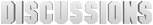 DiscussionsNew