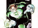 Green Lantern (Kilowog)