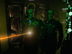 Dark frontier 239-1-