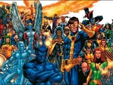 X-Men