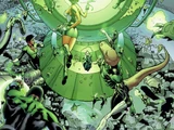 Green Lantern Corps