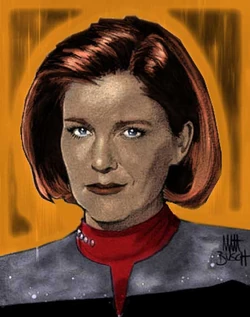 Janeway
