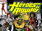 Héroes de Alquiler