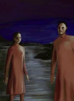 Los Fundadores por Javier Benitez