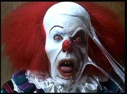 Eso como Pennywise