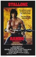 Rambo first blood part ii