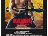 Rambo First Blood Part II