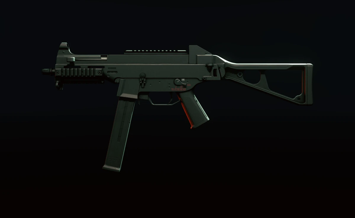 UMP45 | Activematter Wiki | Fandom