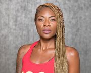 Jully Black