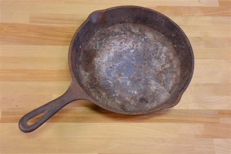 Heres a rusty pan for ya P Activity for lvl ones Wiki Fandom