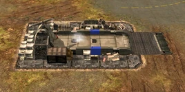 DA Ingame Spinner CommandCenter