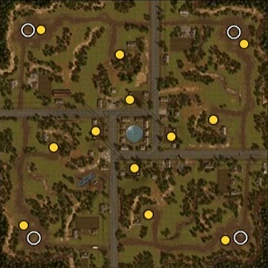 DA Map TheLastBattlefield