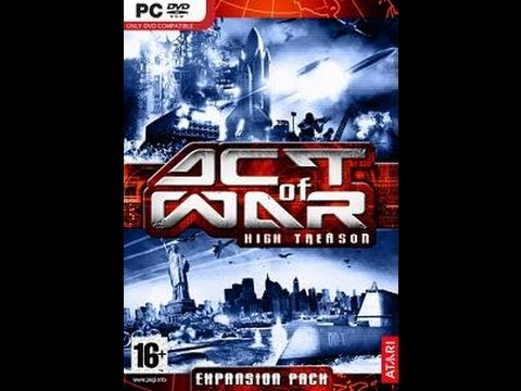 Act_of_War-_High_Treason_-_Trailer_(2006)