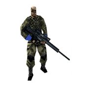 Preview render