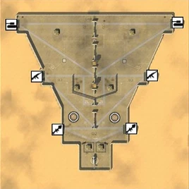 HT Map 3Side1Solution