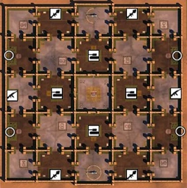 HT Map TuesdayChecker
