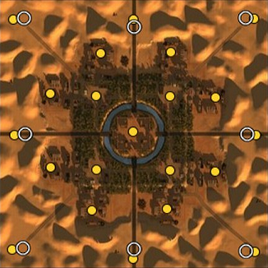 DA Map DustStorm