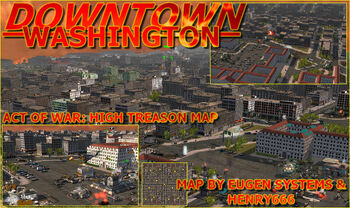 AOWMaps HT Map DowntownWashington