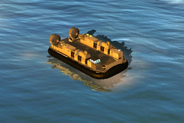 HT Ingame LCAC