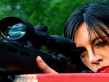 London sniper