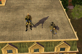 DA Ingame Sniper