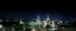 Moscow