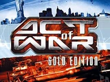 Act of War: Gold Edition