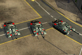HT Ingame BurningLegion T-80