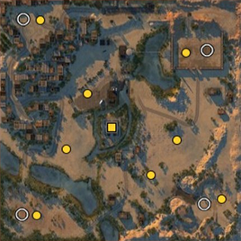 DA Map FightLikeAnEgyptian