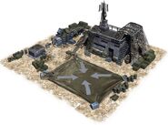 Undercover preview render