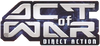 Act of War Direct Action Logo